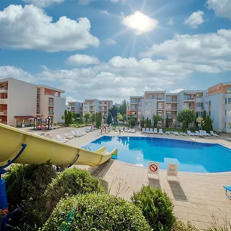 Orient * Sunny Beach