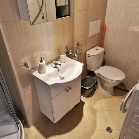 Apartment Orient Sunny Beach