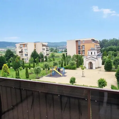 Apartment Orient Sunny Beach