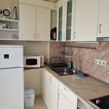 Apartment Orient Sunny Beach