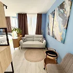 Orient Apartmán *