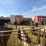Orient Sluneční pobřeží
