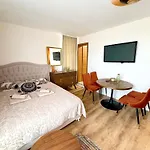 Apartmán Orient