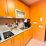 Apartmán Orient Sluneční pobřeží