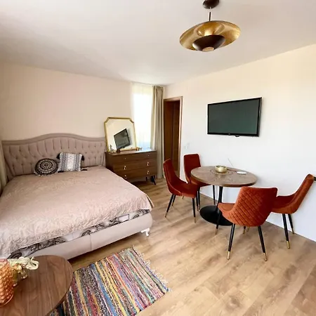 Apartament Orient Sunny Beach