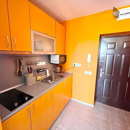 Orient Апартаменты