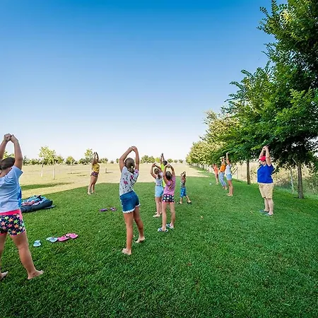 Апартаменты Orient *