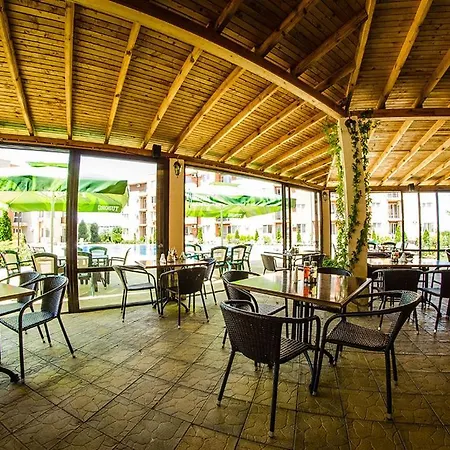 Orient Апартаменты