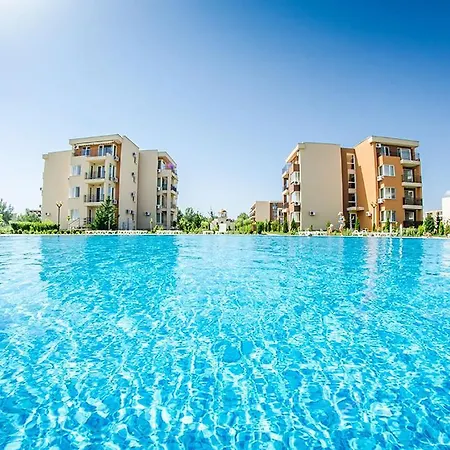 Orient Apartament