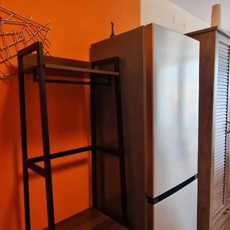 Orient Apartament *