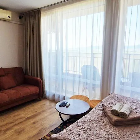 Orient Apartament Sunny Beach