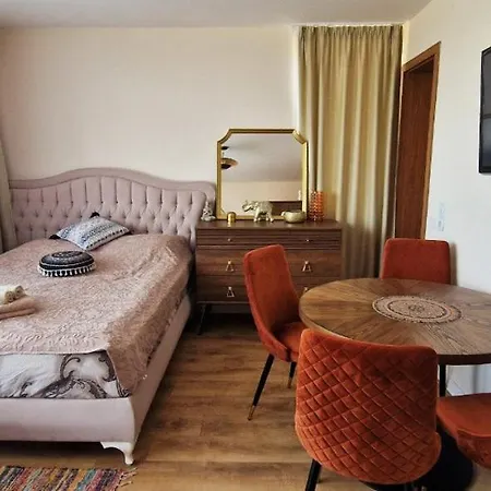 Апартаменты Orient *