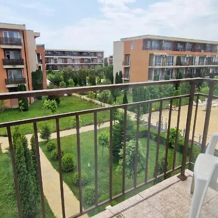 Апартаменты Orient *