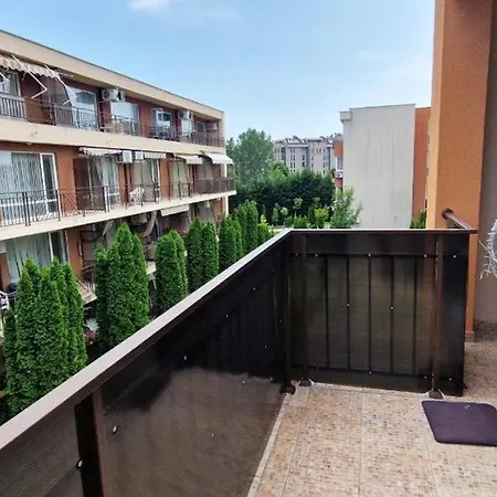 Апартаменты Orient