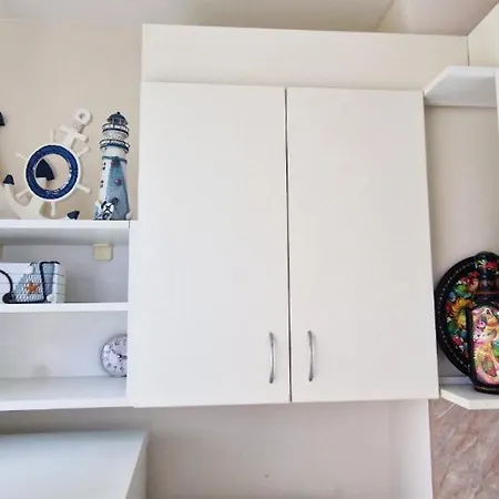 Orient Апартаменты Солнечный берег