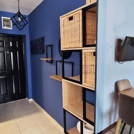 Orient Apartment
