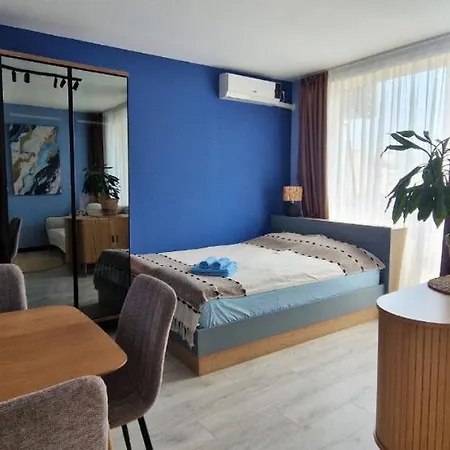 Apartament Orient Sunny Beach