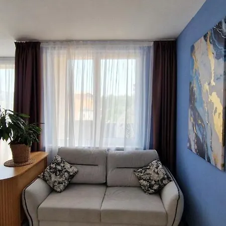 Apartament Orient Sunny Beach