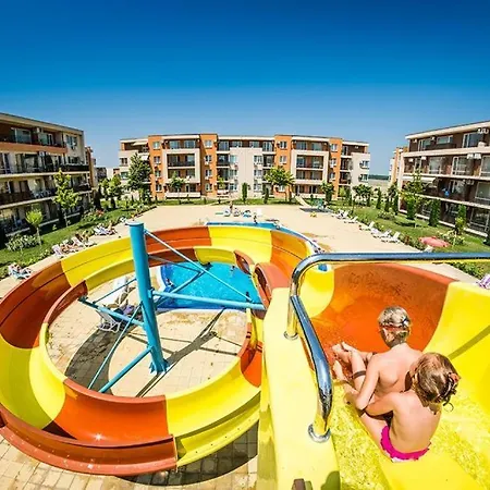 Apartman Orient *