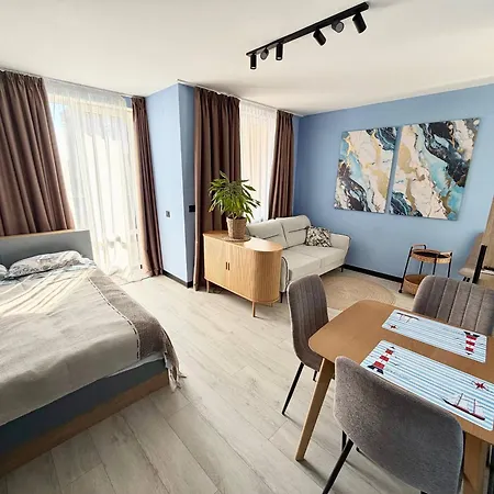 Apartman Orient