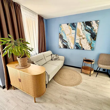 Orient Apartmán *