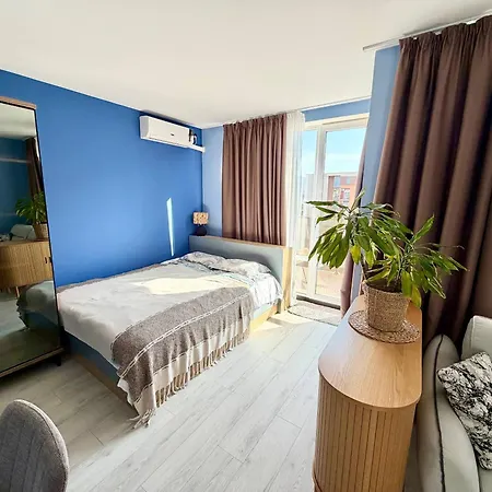 Orient Apartmán Sluneční pobřeží