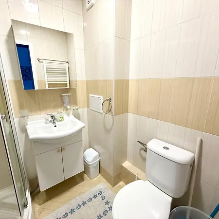 Orient Apartmán