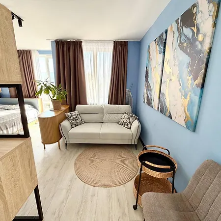 Orient Apartman *