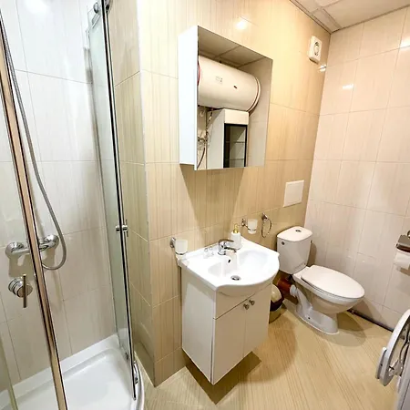 Orient Apartmán *