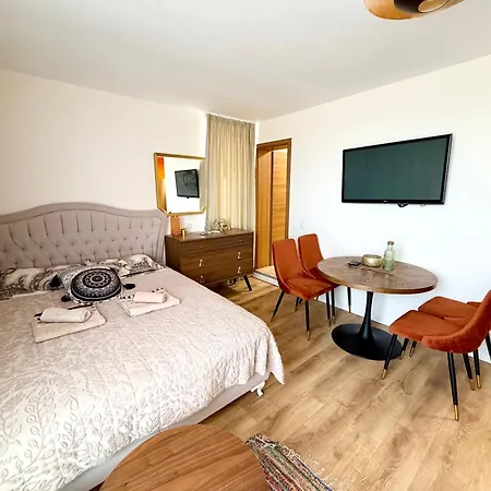 Apartmán Orient