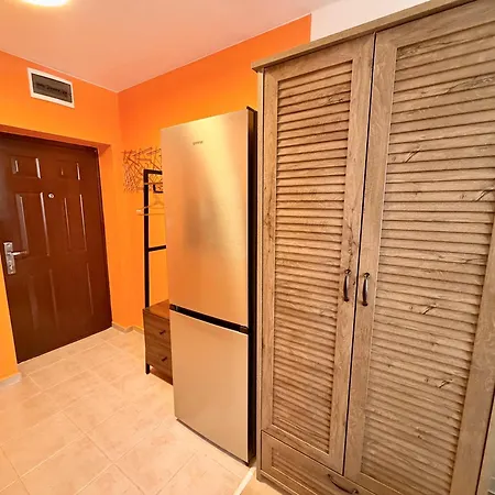 Orient Apartmán Sluneční pobřeží