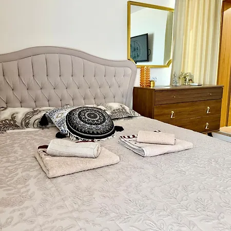 Orient Daire