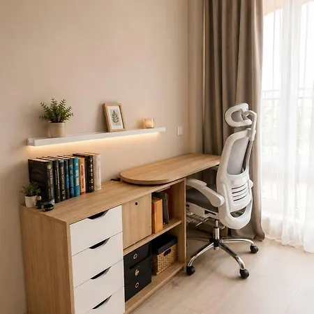Orient Apartmán *