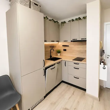 Apartmán Orient *