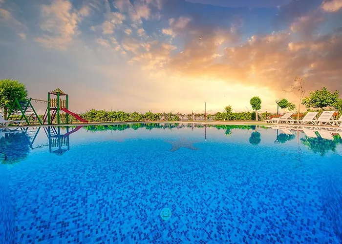 Orient Appartamento Sunny Beach