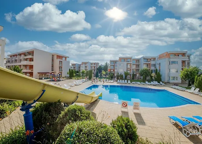 Orient * Sunny Beach