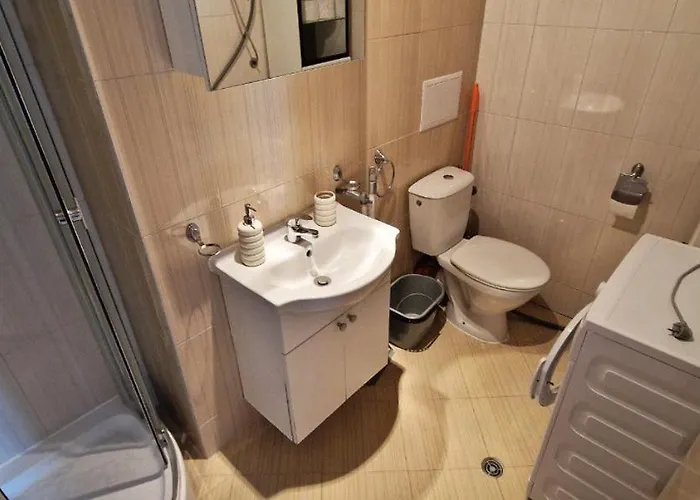 Appartamento Orient Sunny Beach