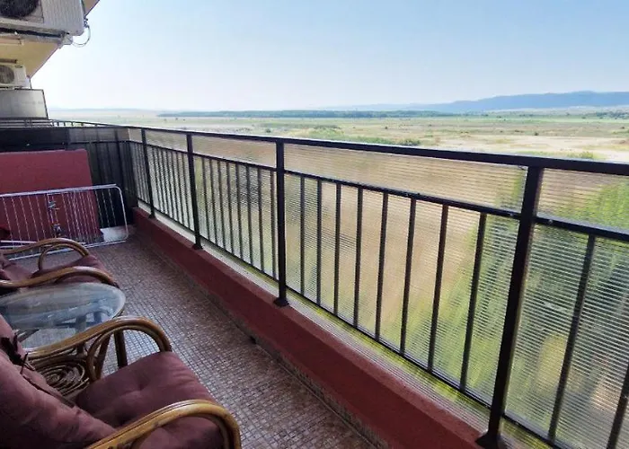 Orient Appartamento *