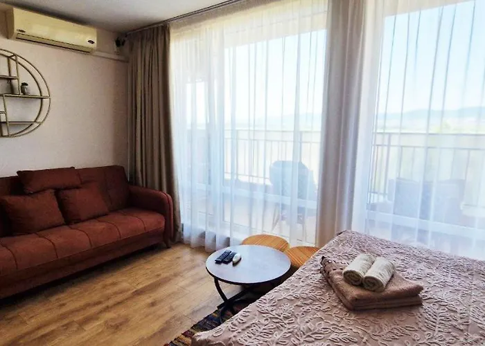 Orient Appartamento Sunny Beach