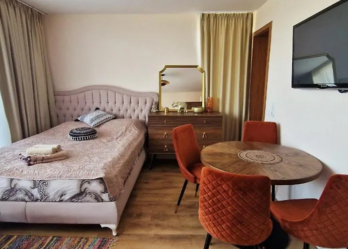 Appartamento Orient *