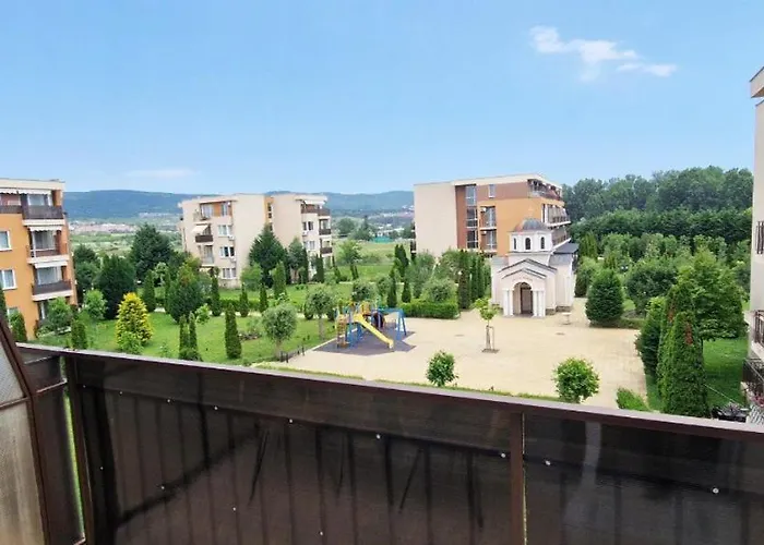 Appartamento Orient Sunny Beach