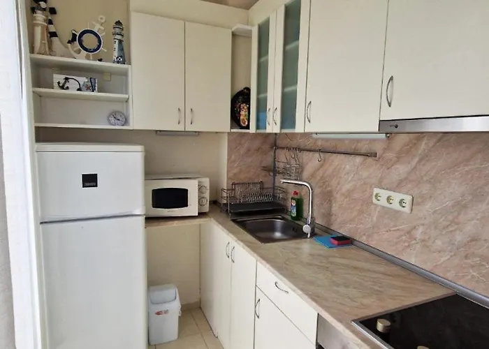 Appartamento Orient Sunny Beach