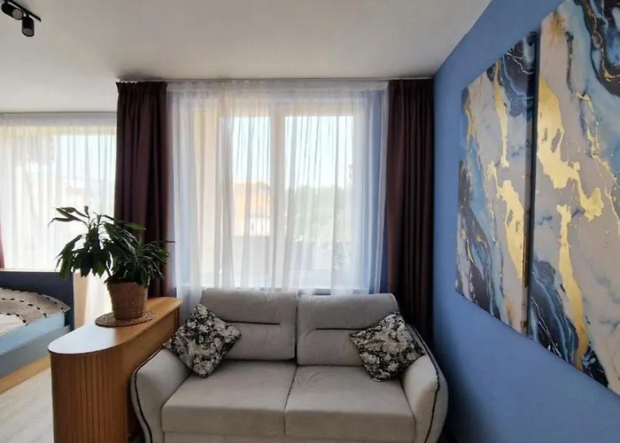 Appartamento Orient Sunny Beach