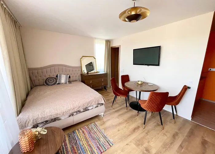 דירה Orient סאני ביץ'