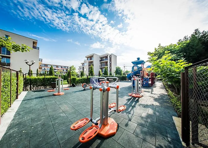 Orient דירה סאני ביץ'