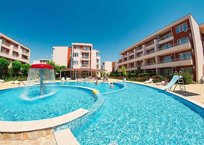 Orient סאני ביץ'