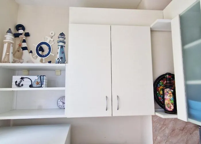 Orient דירה סאני ביץ'