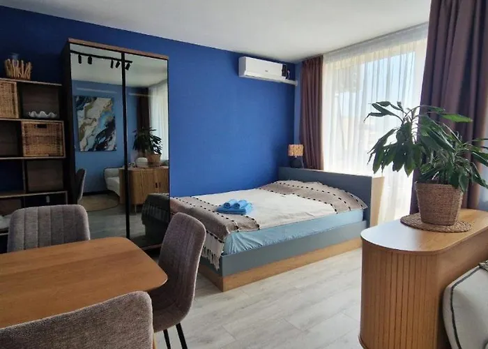 דירה Orient סאני ביץ'